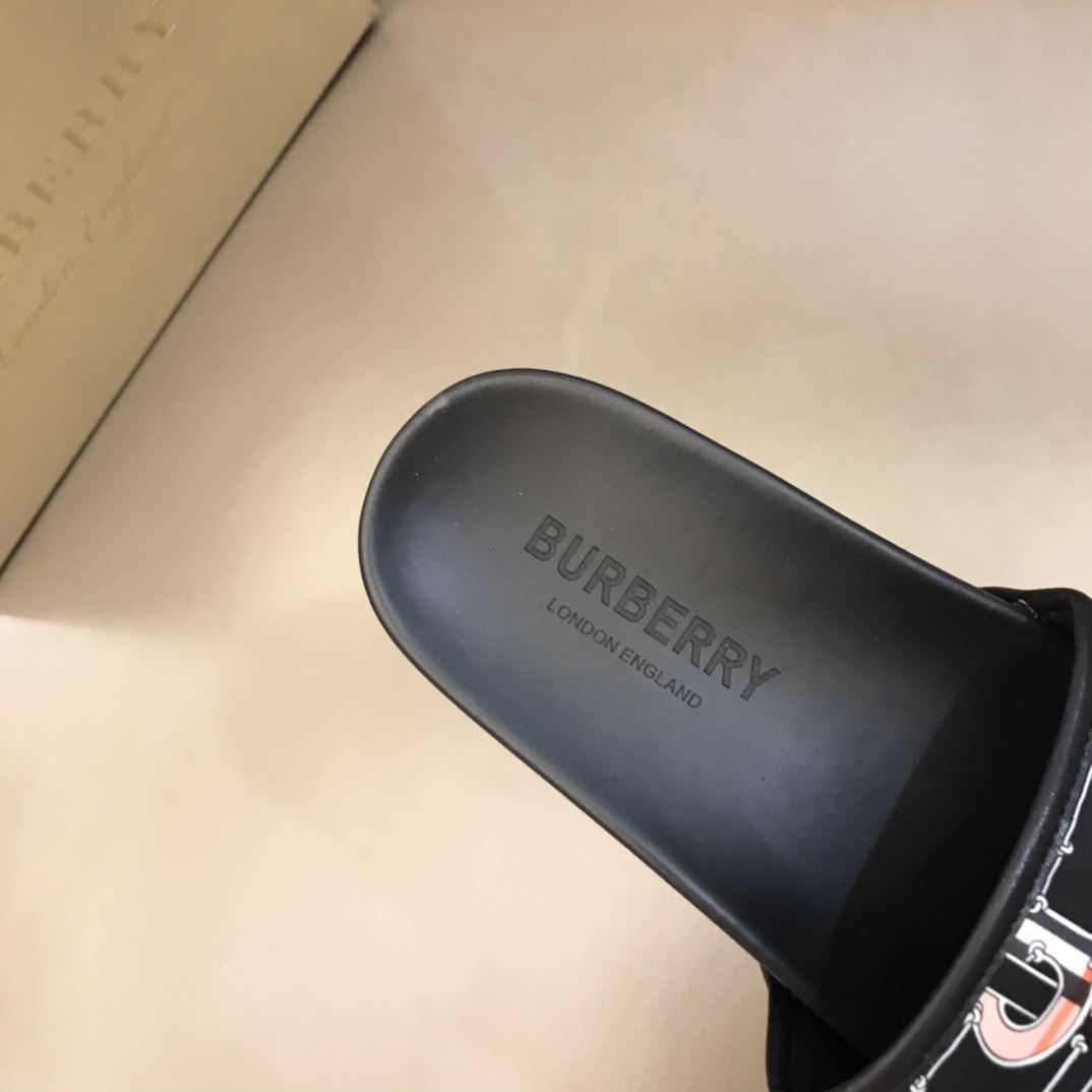 Burberry Slippers